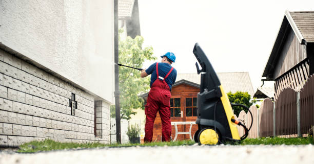 Best Concrete Surface Cleaning in Wyandanch, NY